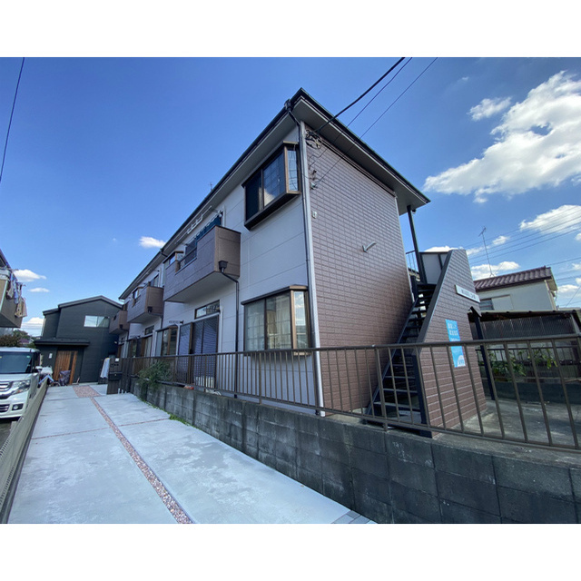 埼玉県所沢市