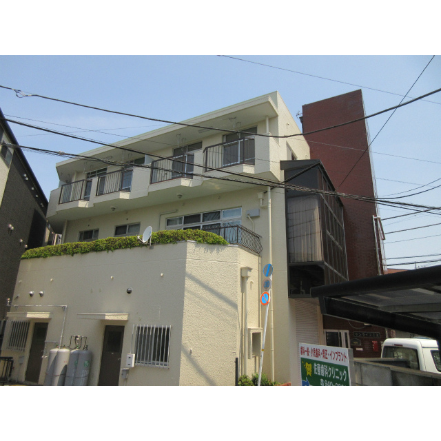 サンライズ二上