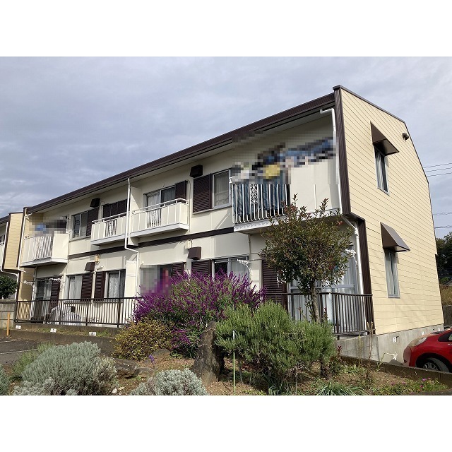 ドエル・アキバＡ棟