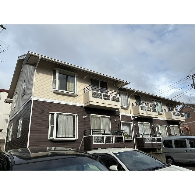 セントラルビラ