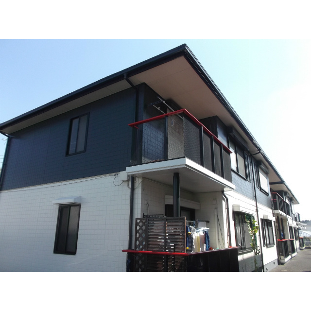 カサグランデⅠ