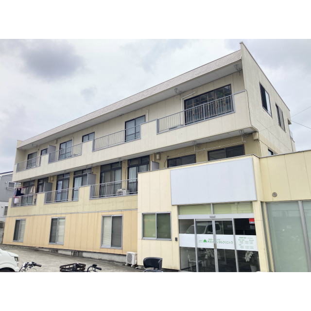 フラワーハイム