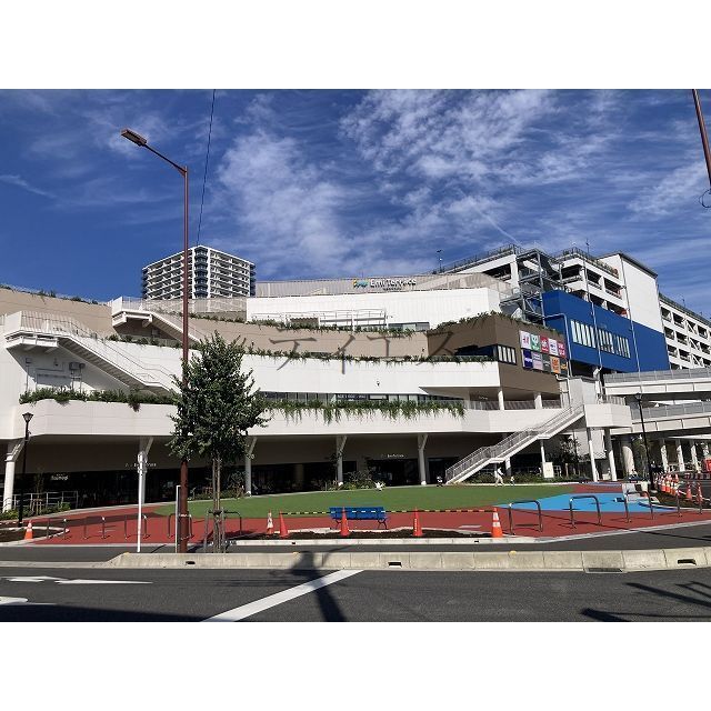 エミテラス所沢