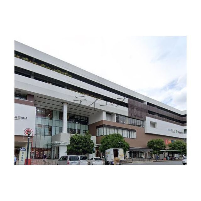 グランエミオ所沢