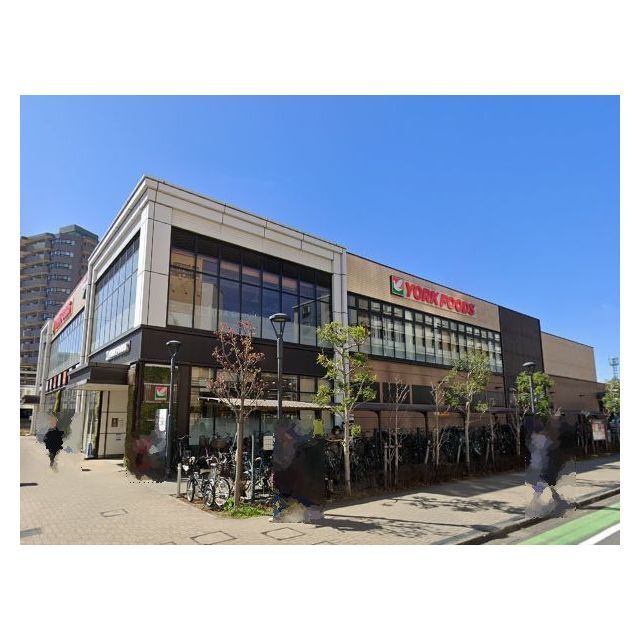 ヨークフーズ