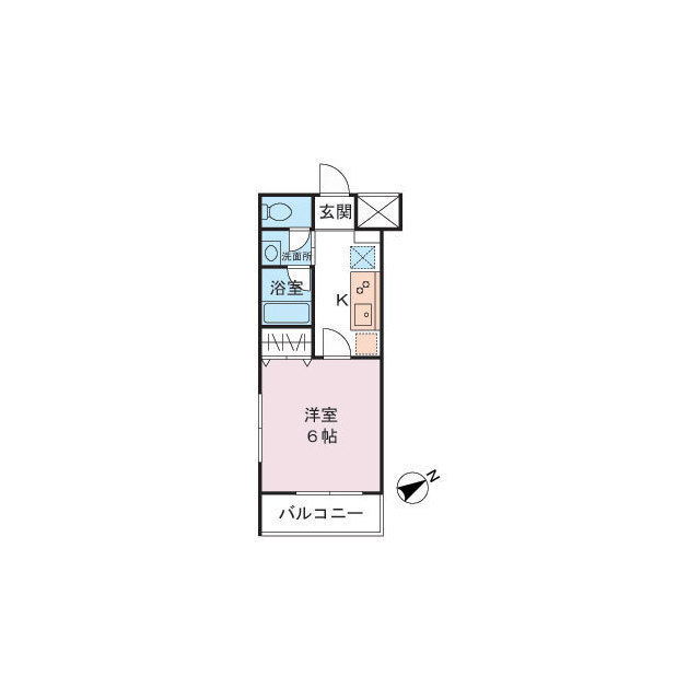 間取画像