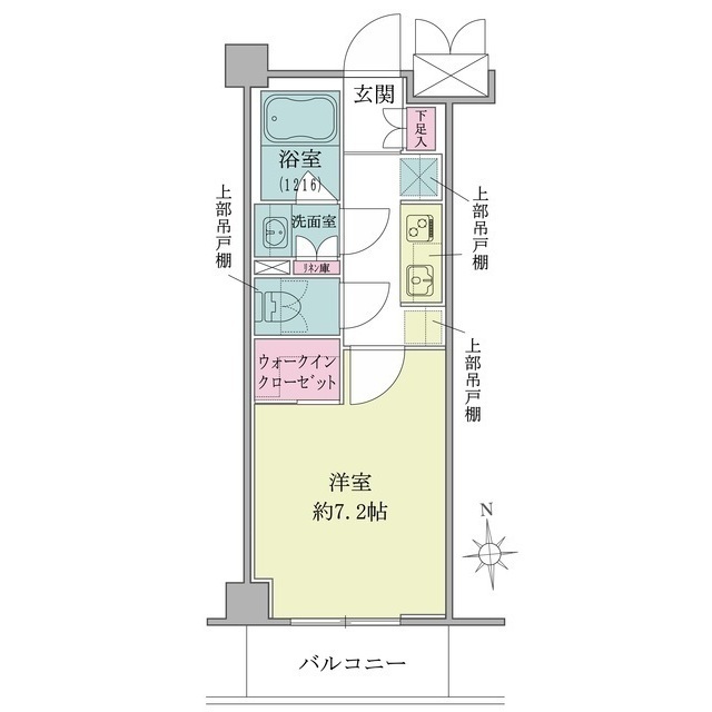 間取画像