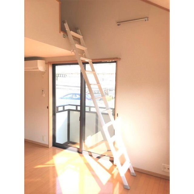ロフト用梯子