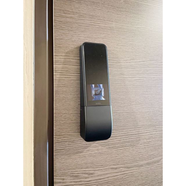 スマートロック
