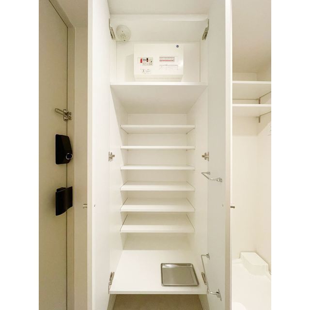 同タイプ別部屋の写真
