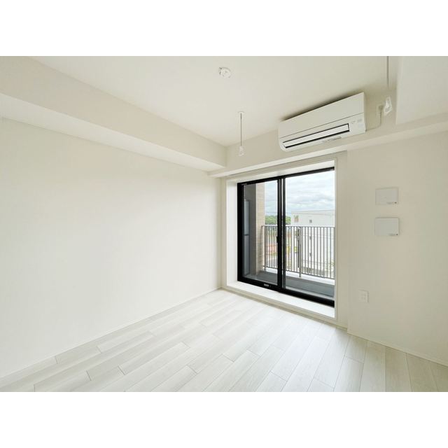 同タイプ別部屋の写真