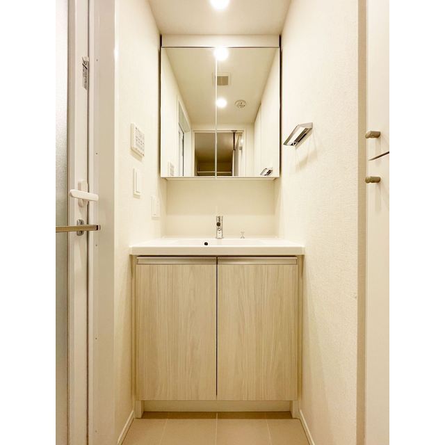 同タイプ別部屋の写真