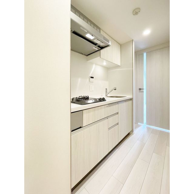 同タイプ別部屋の写真
