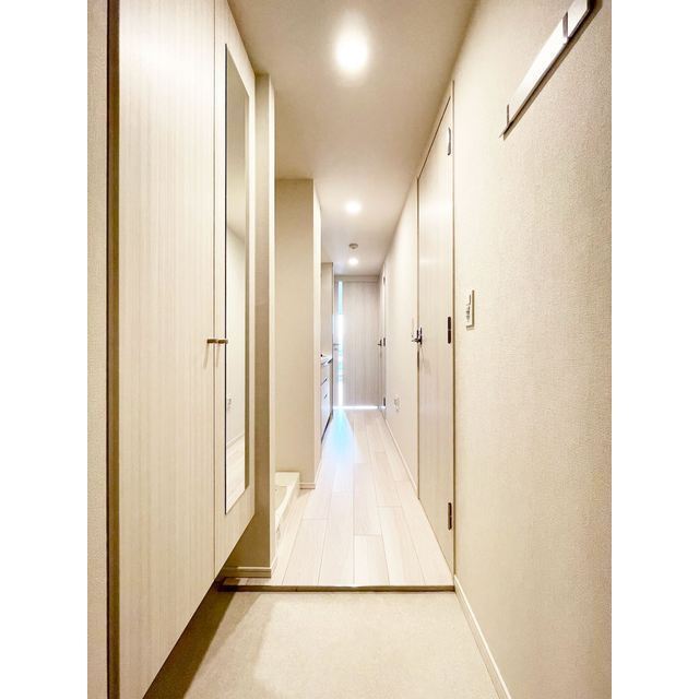 同タイプ別部屋の写真