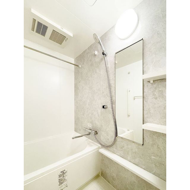 同タイプ別部屋の写真
