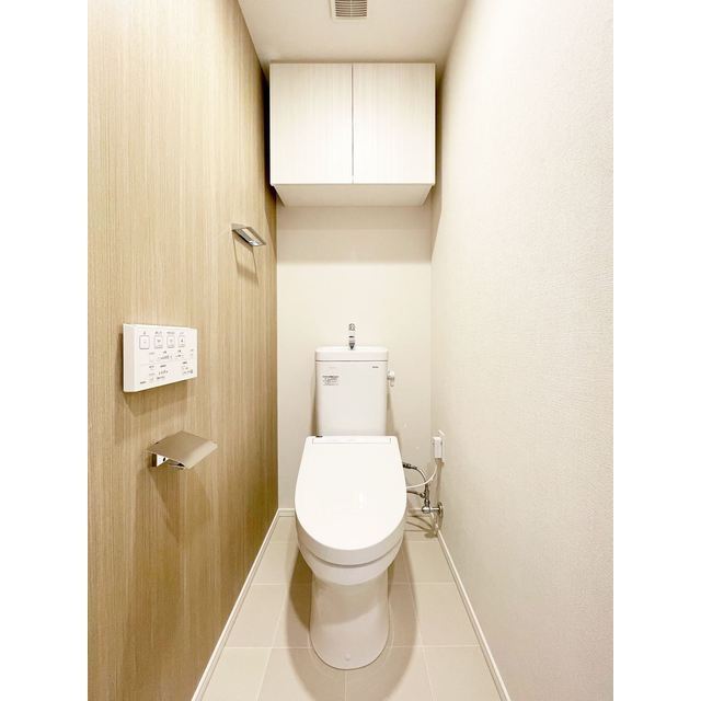 同タイプ別部屋の写真