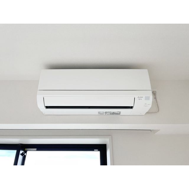 エアコン2基
