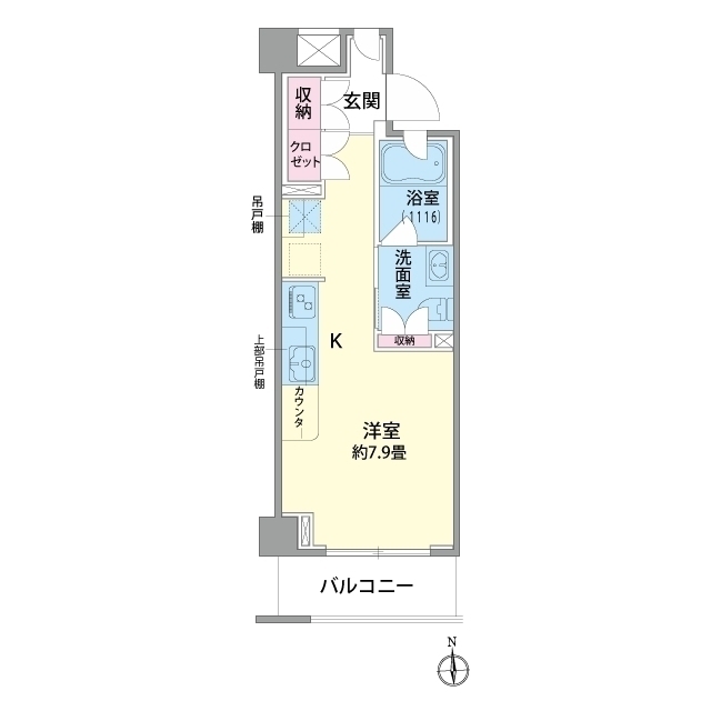 間取画像
