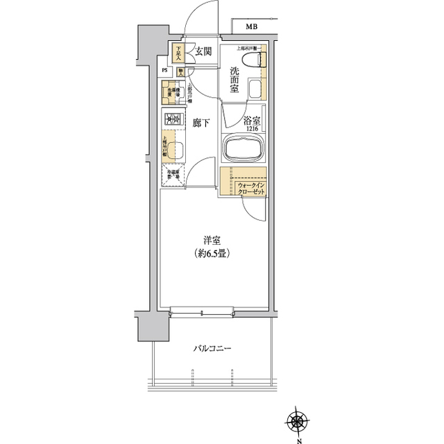 間取画像
