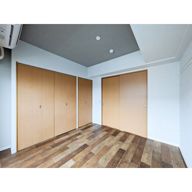 同タイプ別部屋