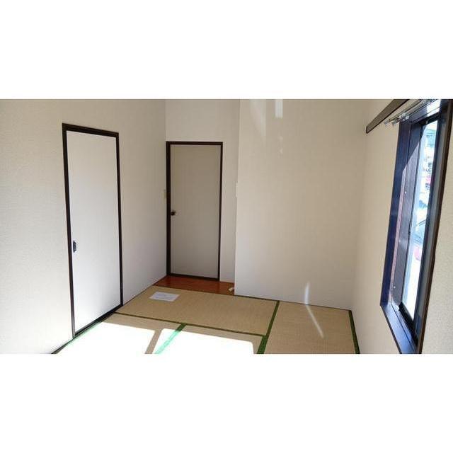 和室収納