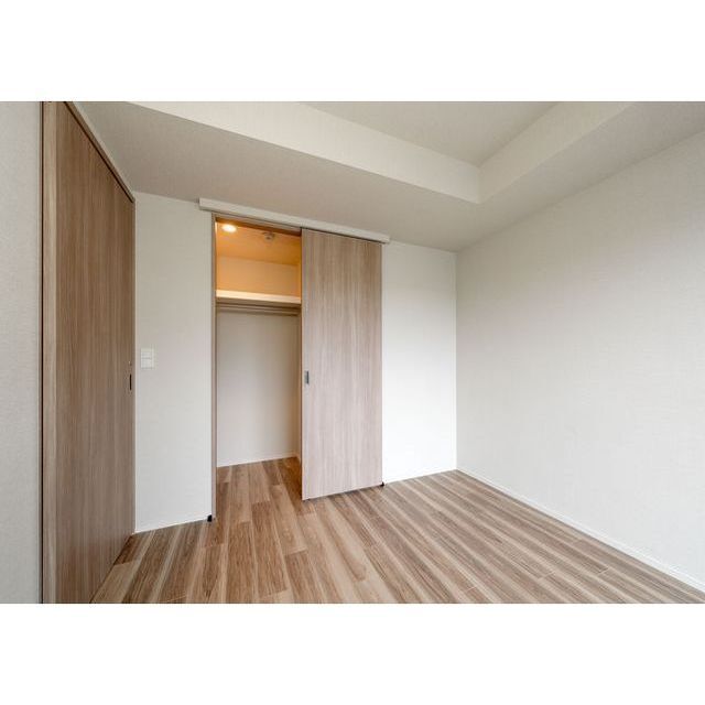 洋室（同タイプ別室の写真）