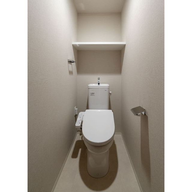 同タイプ別室の写真