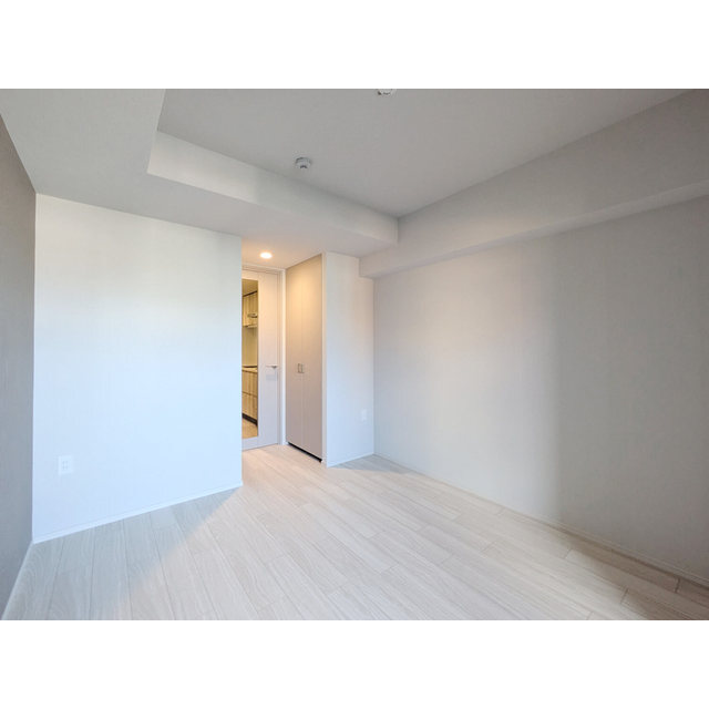 同タイプ別室の写真