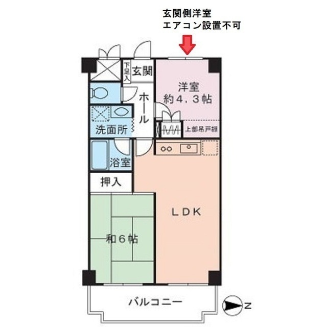 間取画像