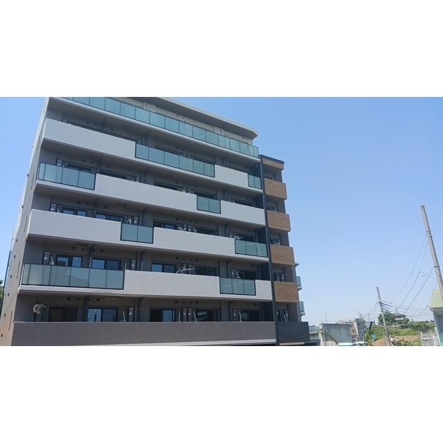 建設工事中