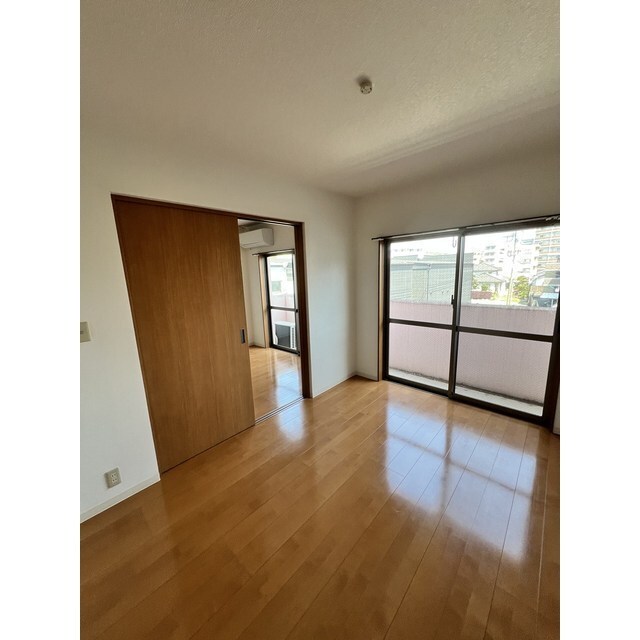 Patio黒髪Ⅱ物件詳細 | 【平成不動産】熊本の不動産（賃貸・売買・管理