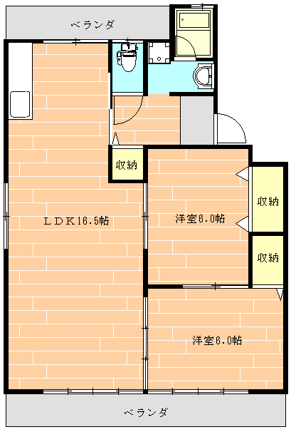 間取画像