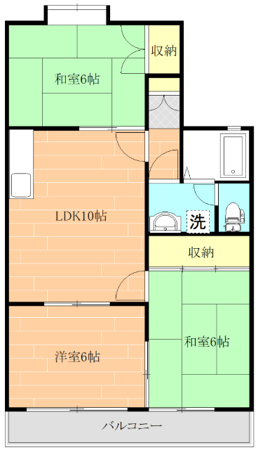 間取画像