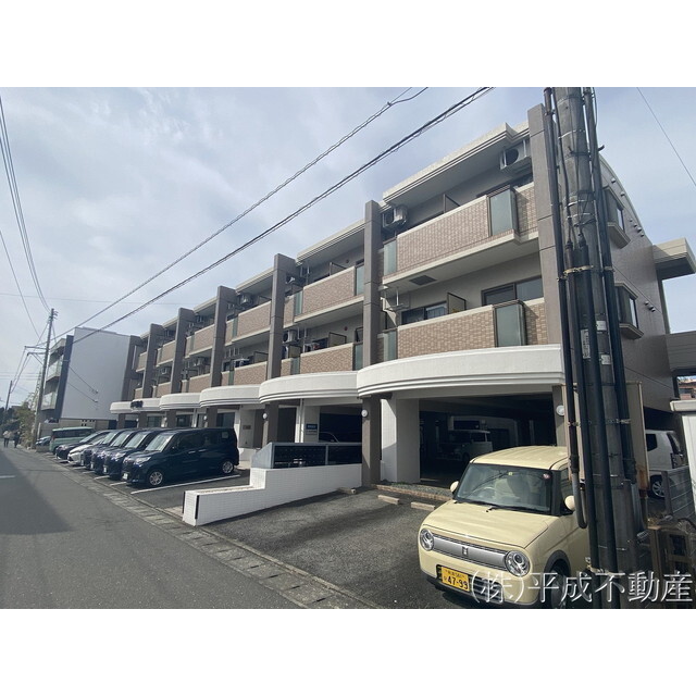 平成ハイツ２１