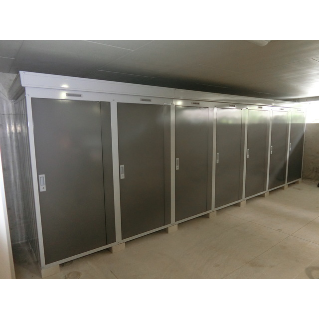 トランクルーム