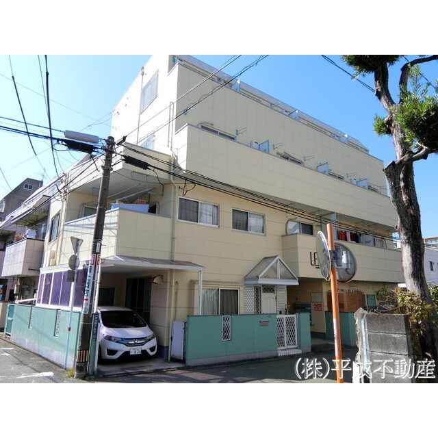 レクシード本山