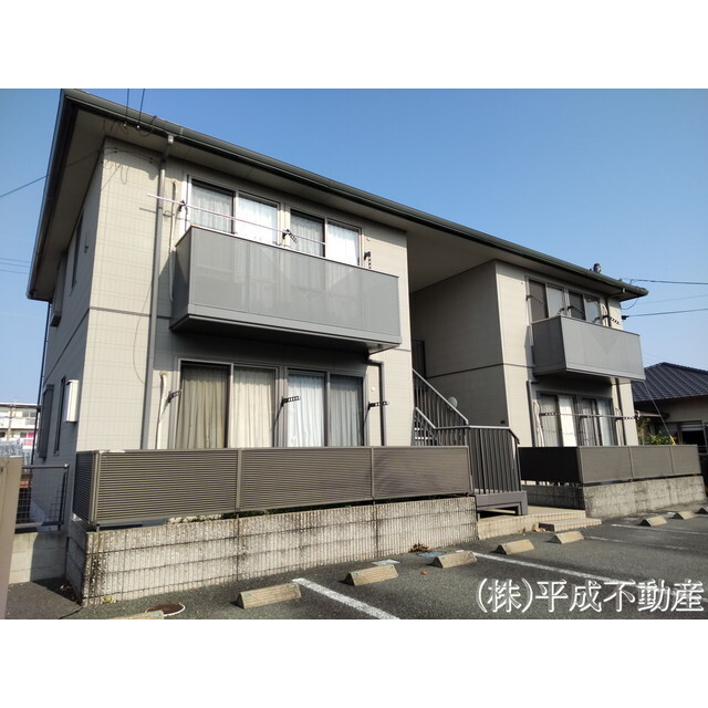 シンセリティA棟・B棟