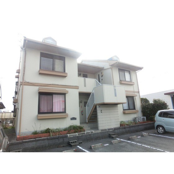 セジュール高岸　C棟