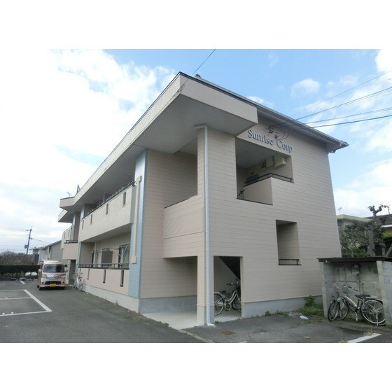 サンライズコーポ