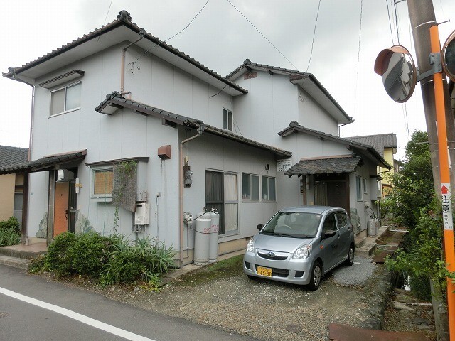 西田タウンハウス