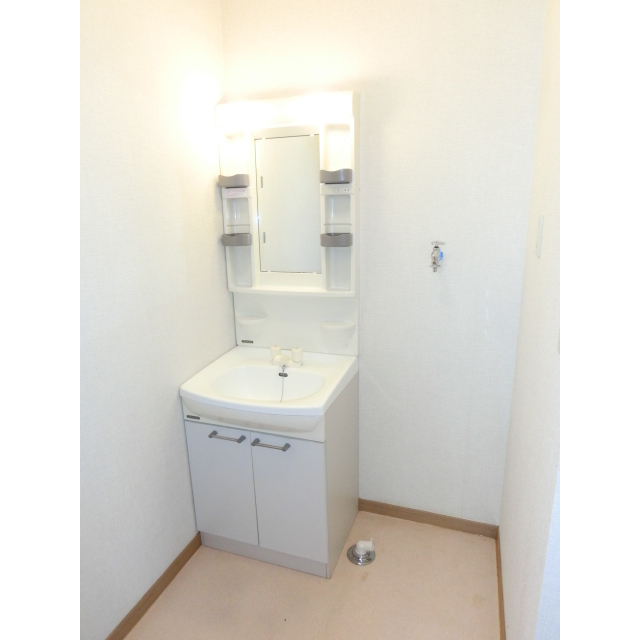 ☆うれしい独立洗面台／脱衣所有り☆