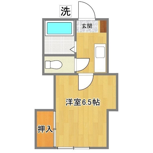 間取画像