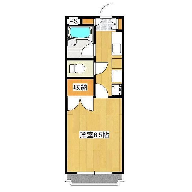 間取画像