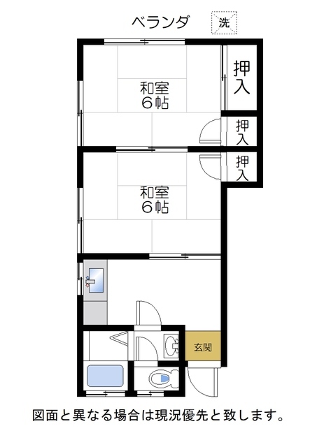 間取画像