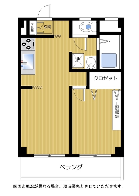 間取画像