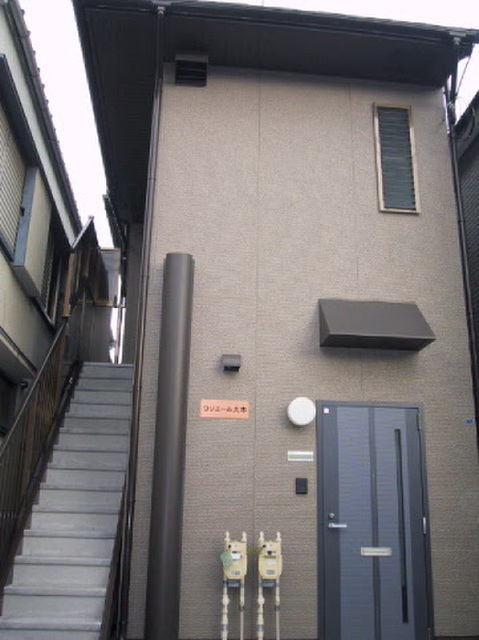 ロジエール久木