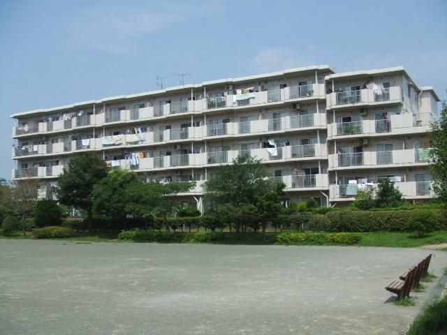 丸山台ハイツ３－４０５