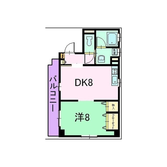 間取画像
