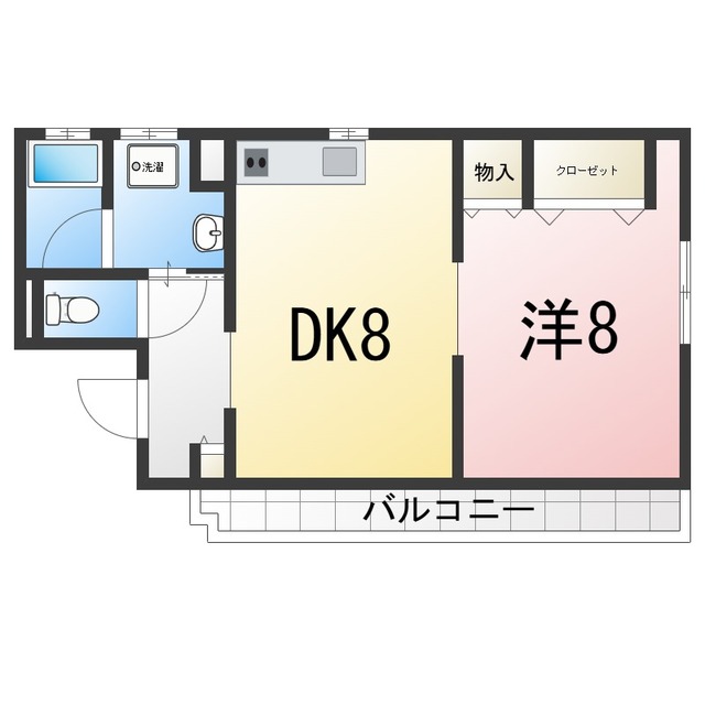 間取画像
