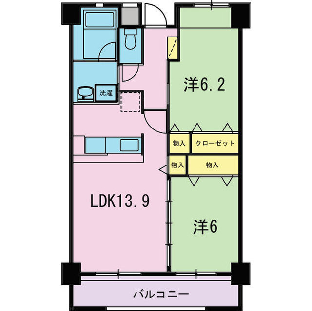 間取画像